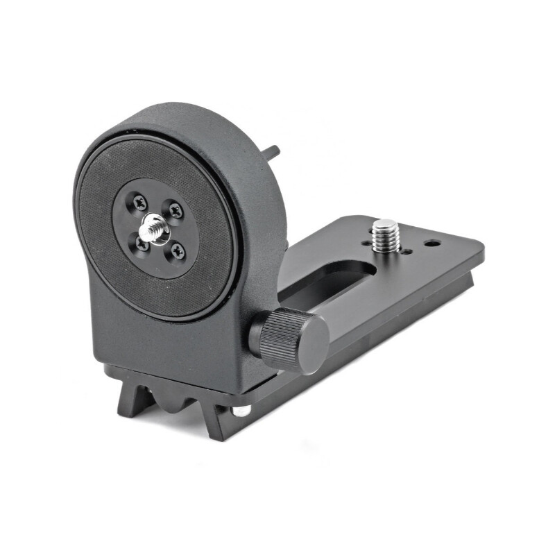 Skywatcher Star Adventurer Soporte en L tipo cola de milano