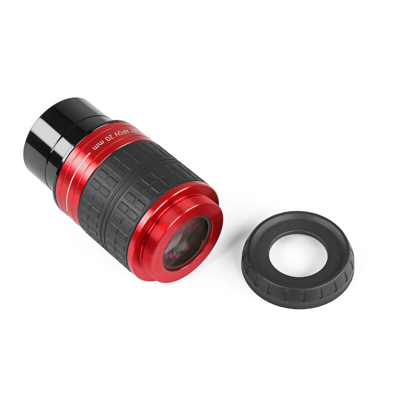Omegon Ocular de goma M50