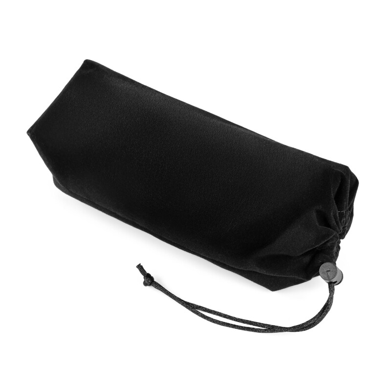 Omegon Bolsa de franela para oculares