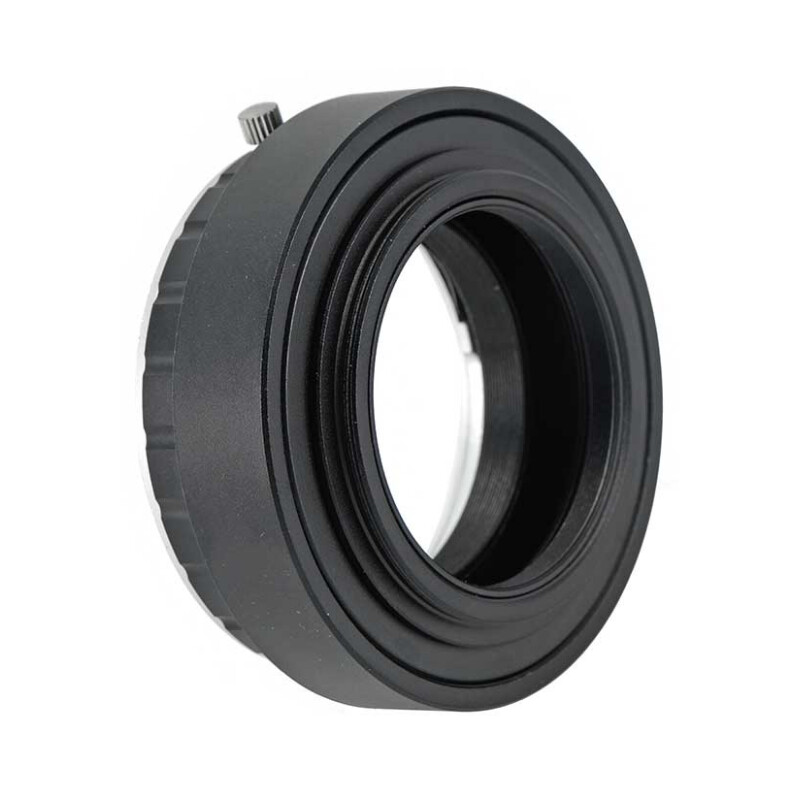 TS Optics Adaptador M54 para objetivos Canon EOS