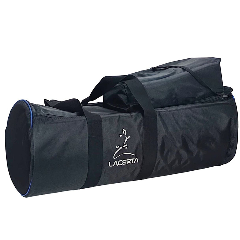 Lacerta Bolso de transporte Newton 200/800 de