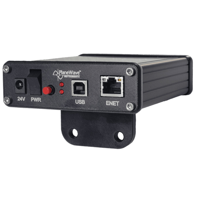 PlaneWave Controlador Series 5 para enfocador Series 5