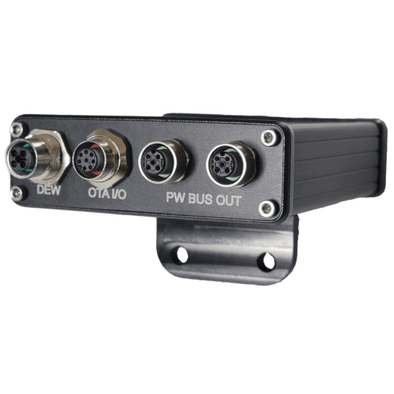 PlaneWave Controlador Series 5 para enfocador Series 5