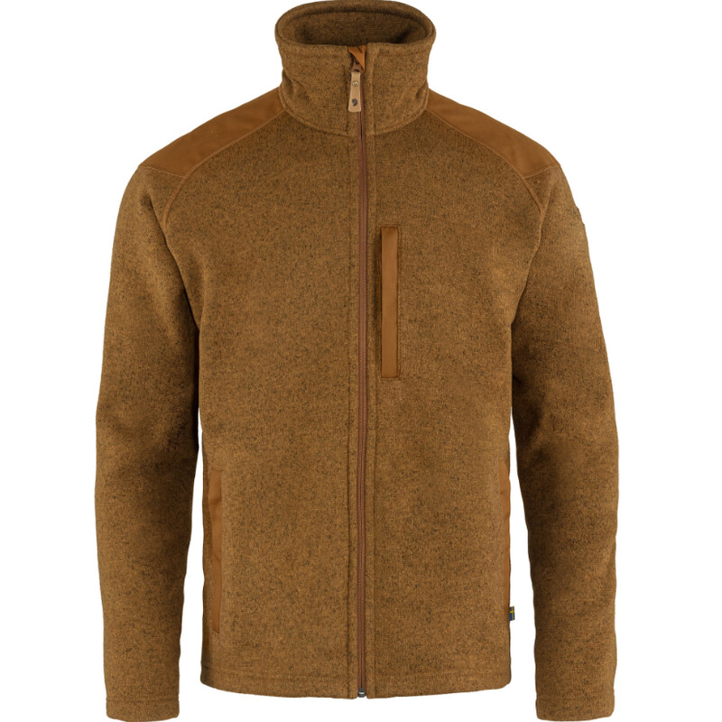 Fjällräven Vellón Buck M, 230 Castaño, S