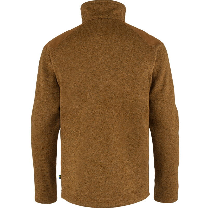 Fjällräven Vellón Buck M, 230 Castaño, S