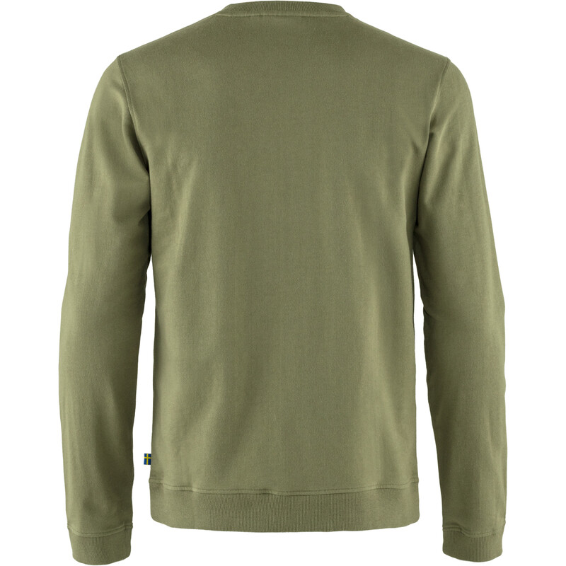 Fjällräven Jersey Vardag M, 620 verde, talla XL