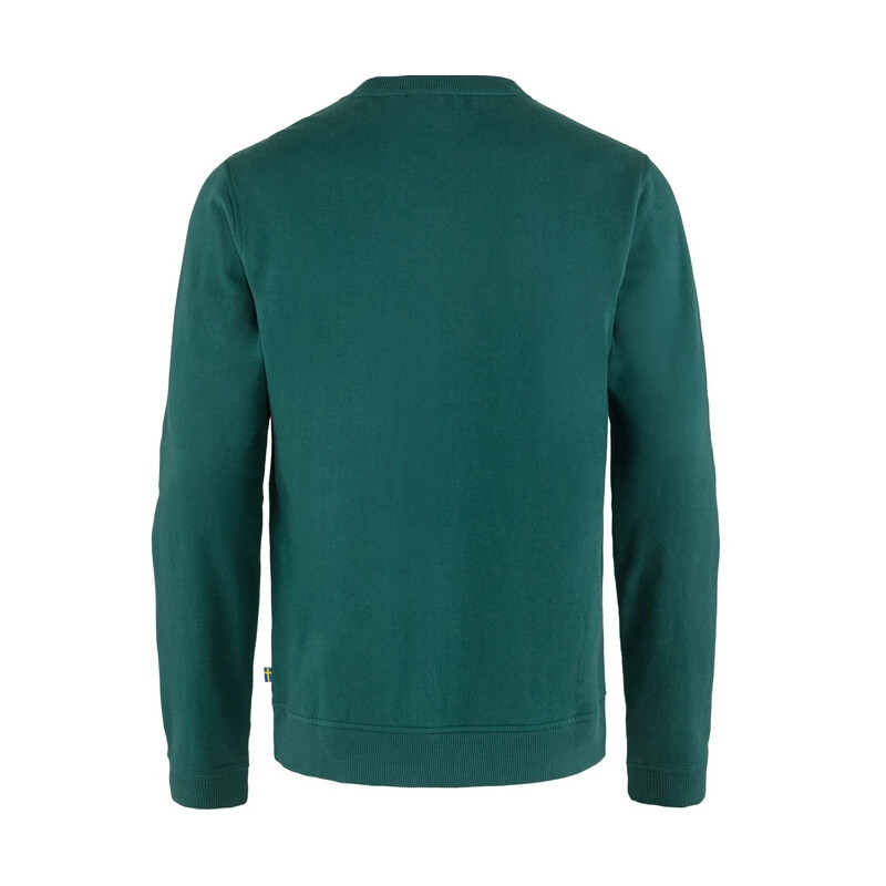Fjällräven Jersey Vardag M, 667 Arctic Green, XL