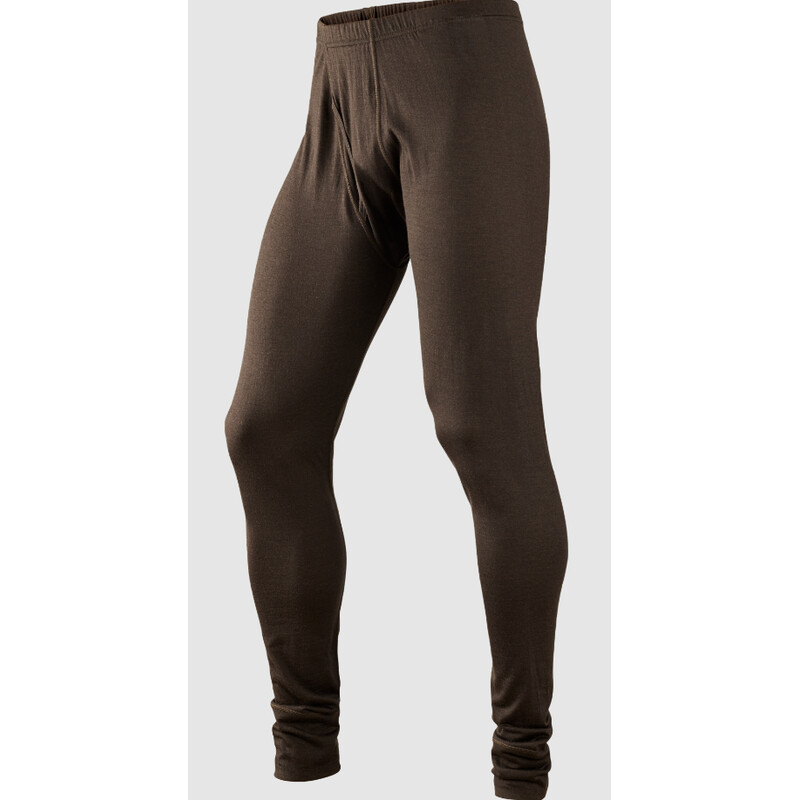 Härkila Calzoncillos All Season, Shadow brown, talla L