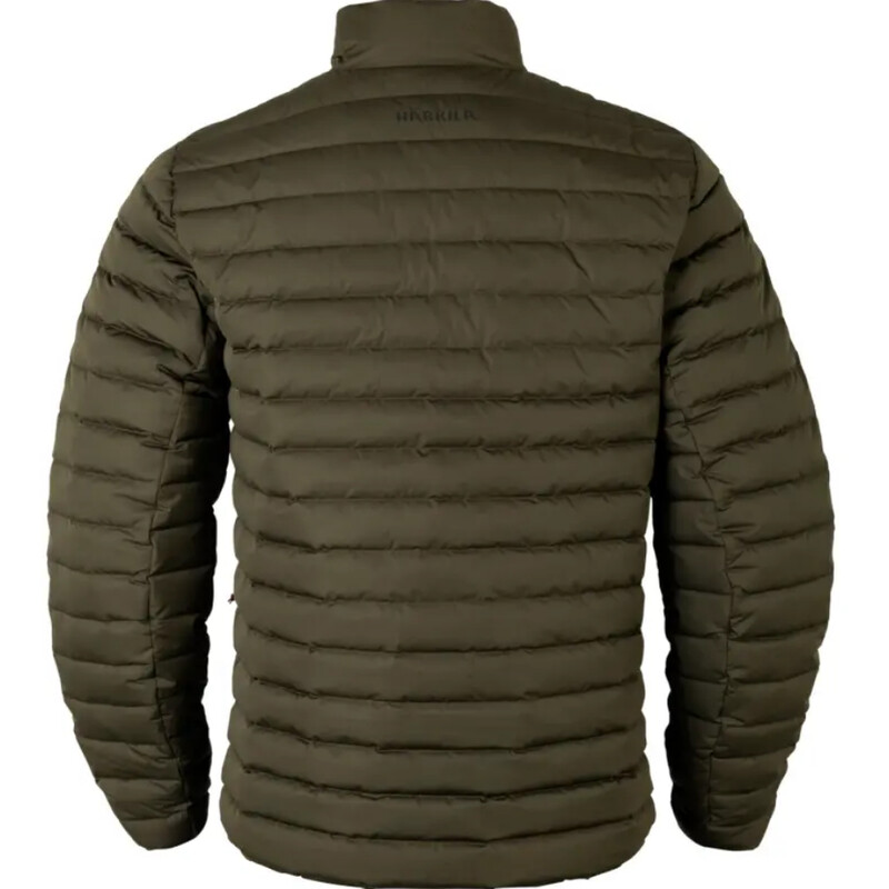 Härkila Chaqueta clim8 Insulated verde sauce, M