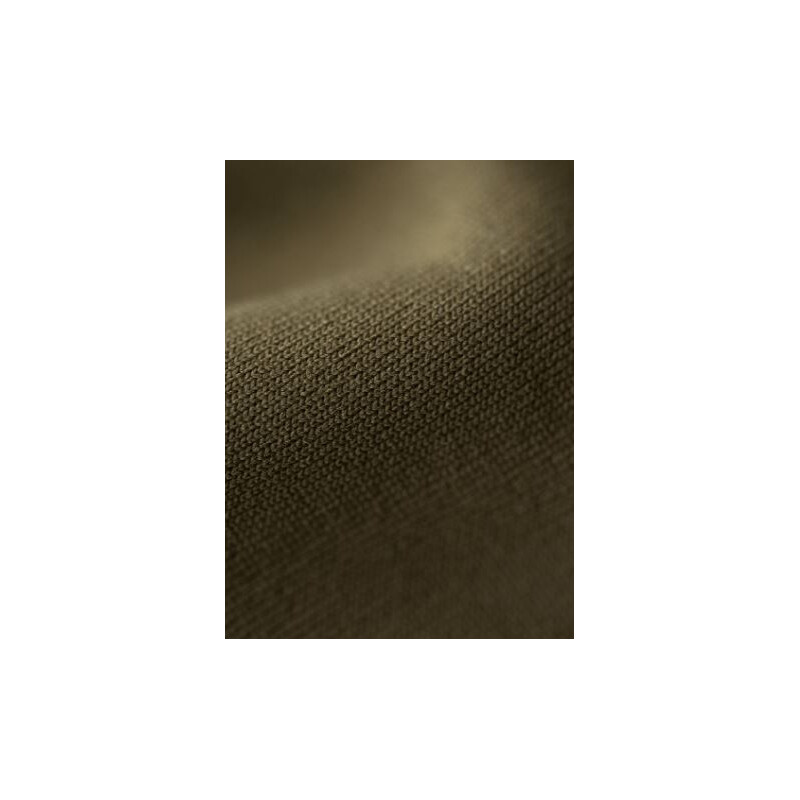 Härkila Sudadera polar con capucha Deer Stalker , verde sauce/marrón sombra talla L