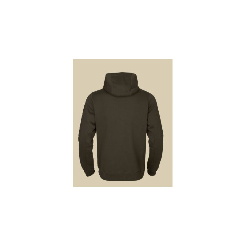 Härkila Chaqueta con capucha SB talla M