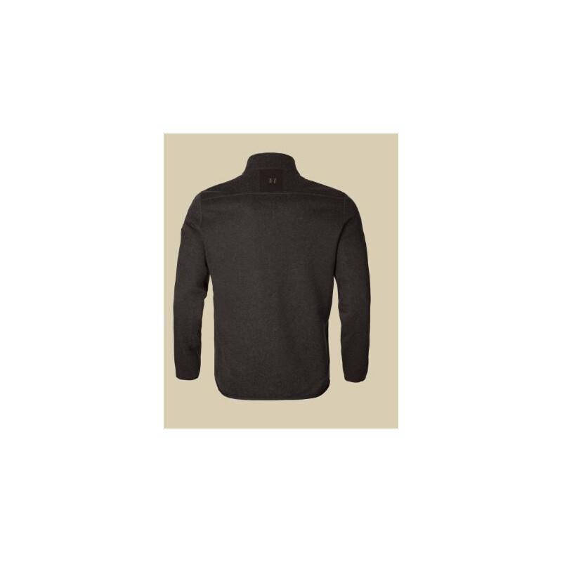 Härkila Cárdigan Metso, Shadow brown, talla M