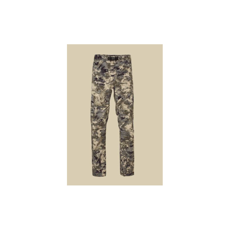 Härkila Pantalón plegable Mountain Hunter Expedition HWS talla 48