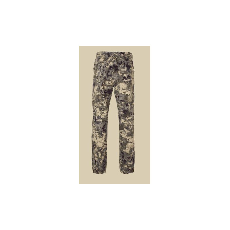 Härkila Pantalón plegable Mountain Hunter Expedition HWS talla 48