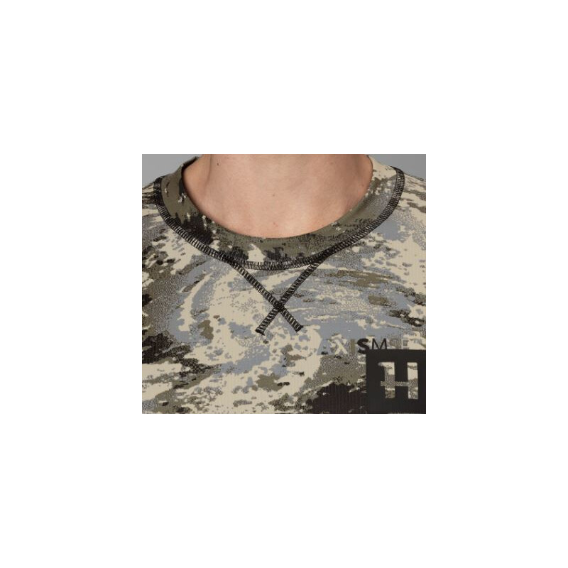 Härkila Camiseta de manga larga Mountain Hunter Expedition talla L