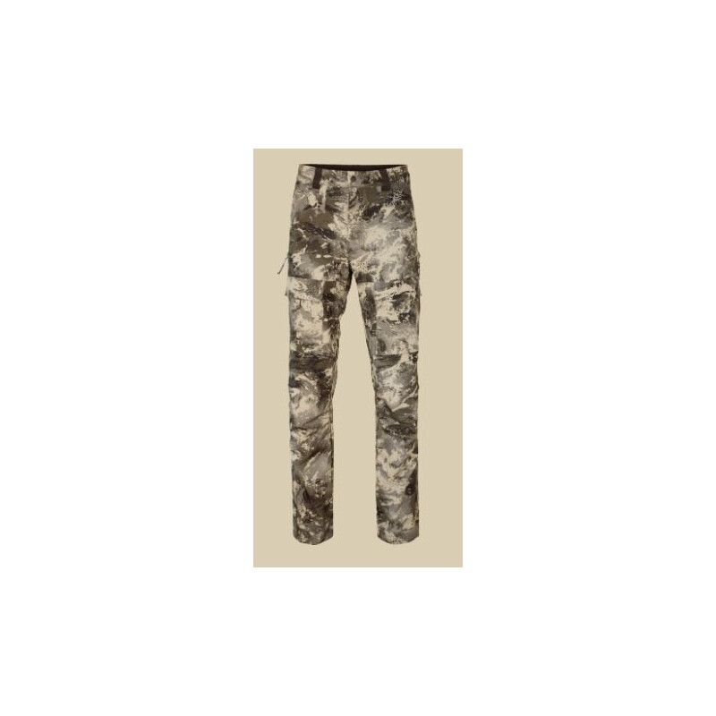 Härkila Pantalones Mountain Hunter Expedition Light talla 54