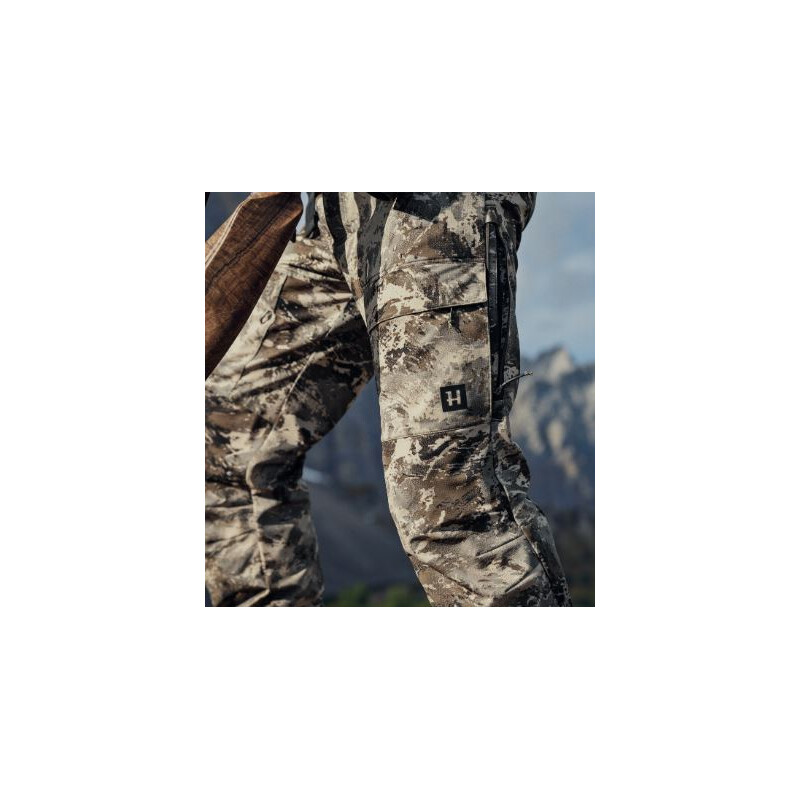 Härkila Pantalones Mountain Hunter Expedition Light talla 54