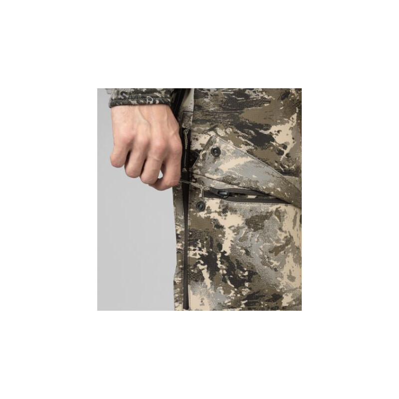 Härkila Pantalones Mountain Hunter Expedition Light talla 54