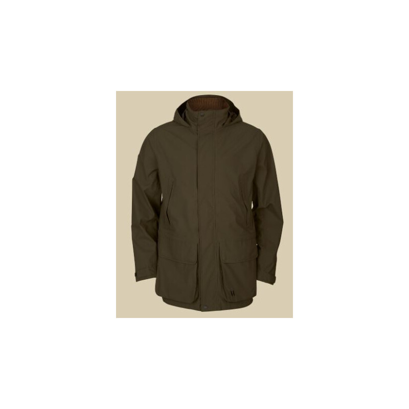 Härkila Chaqueta Orton Tech HWS talla 52