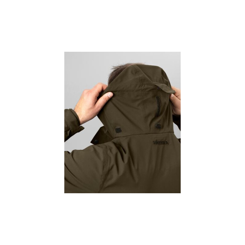 Härkila Chaqueta Orton Tech HWS talla 52