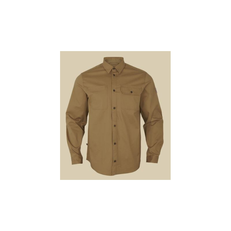 Härkila Camisa Trym AS talla XL