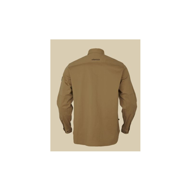 Härkila Camisa Trym AS talla XL