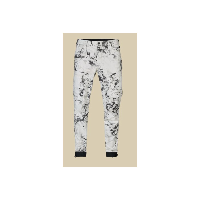Härkila Pantalones Winter Active WSP, AXIS MSP®Snow, talla 52