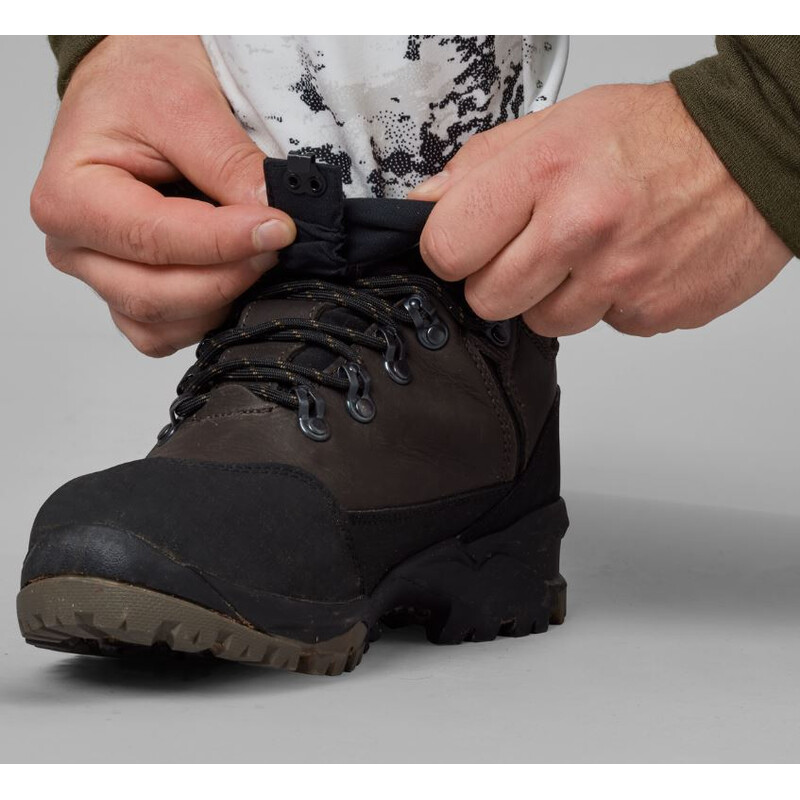 Härkila Pantalones Winter Active WSP, AXIS MSP®Snow, talla 52