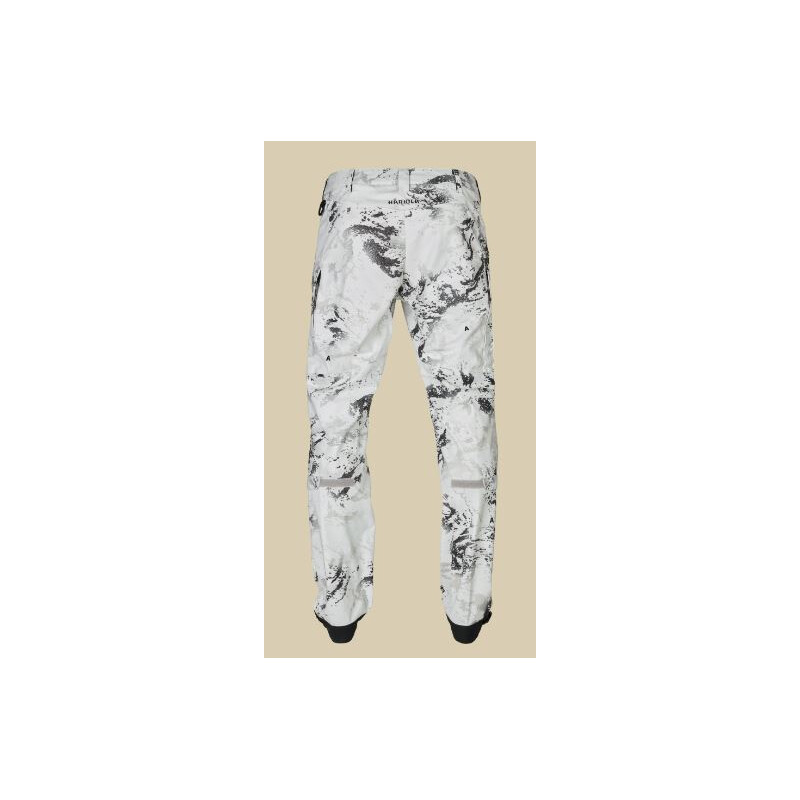 Härkila Pantalones Winter Active WSP, AXIS MSP®Snow, talla 52