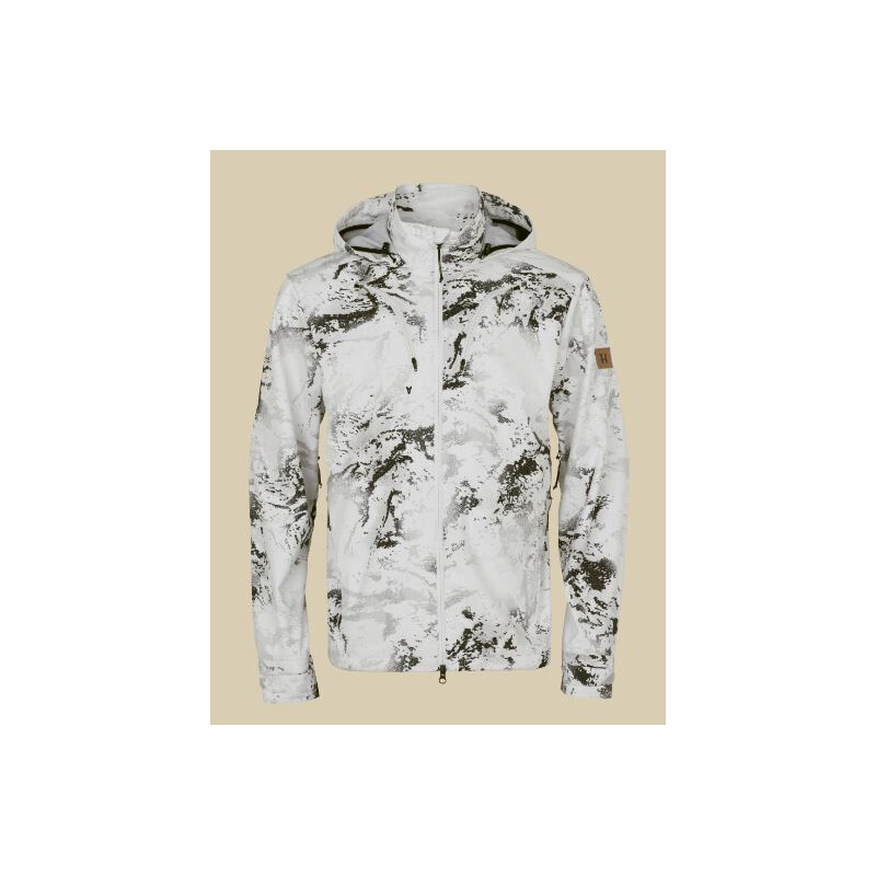 Härkila Chaqueta Winter Active WSP, AXIS MSP®Snow, talla 52