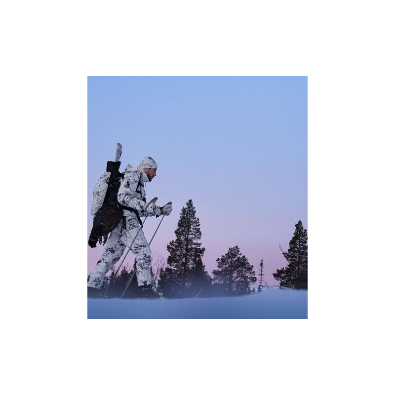 Härkila Chaqueta Winter Active WSP, AXIS MSP®Snow, talla 52