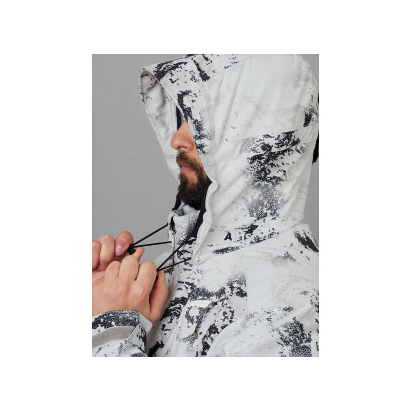 Härkila Chaqueta Winter Active WSP, AXIS MSP®Snow, talla 52