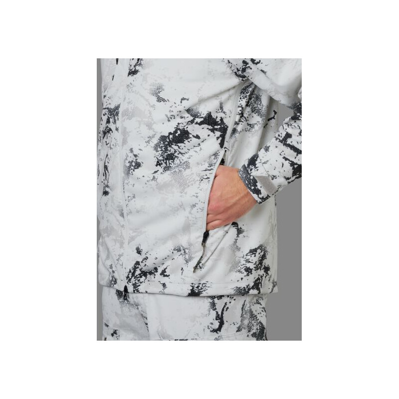 Härkila Chaqueta Winter Active WSP, AXIS MSP®Snow, talla 52