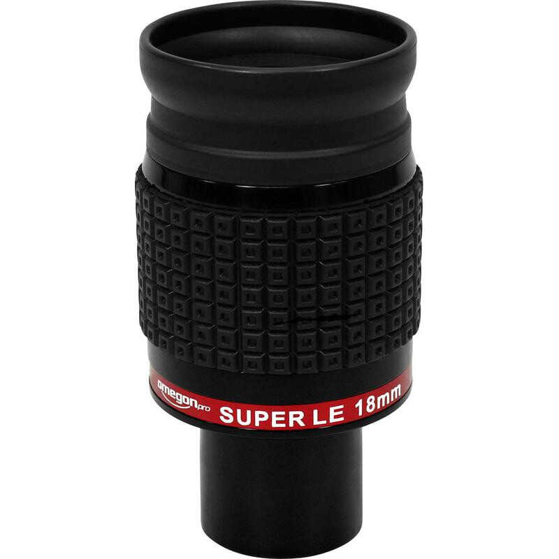 Omegon Ocular Super LE Set 2: 18mm, 12mm, 7mm