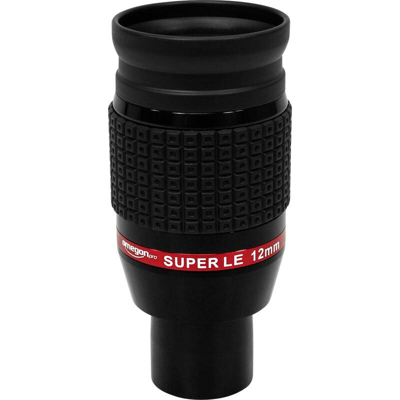 Omegon Ocular Super LE Set 2: 18mm, 12mm, 7mm