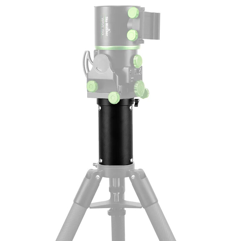 Skywatcher Alargador de mástil WAVE 180 mm