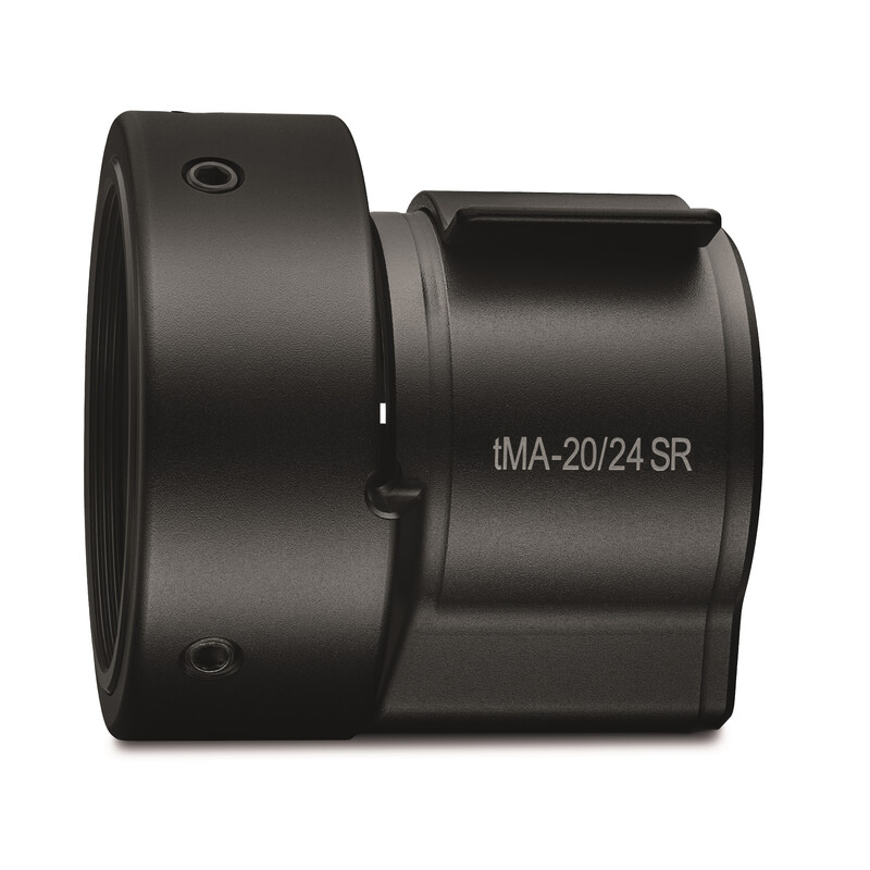Swarovski Adaptador de sujeción SR tMA-20/24