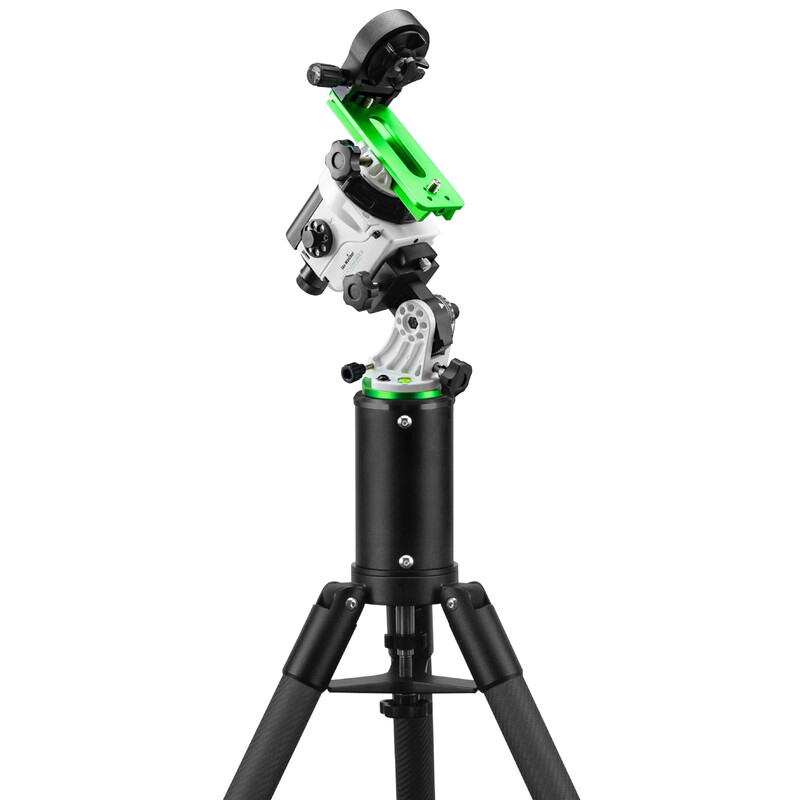 Skywatcher Alargador de mástil WAVE Star Adventurer 180mm