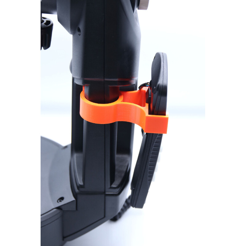 Astroprints Soporte de la caja de control manual para monturas Celestron Evolution