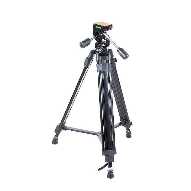 Triton Trípode de aluminio XT para foto