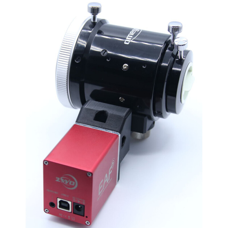 Astroprints Kit de montaje del motor EAF para R&P-OAZ 2"