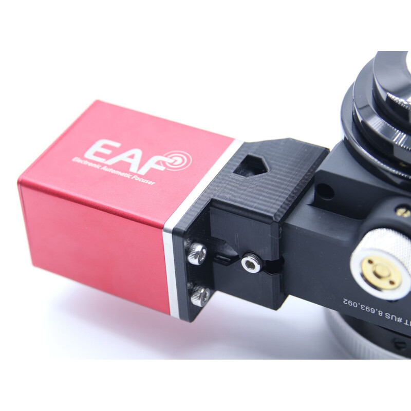 Astroprints Kit de montaje del motor EAF para R&P-OAZ 2"