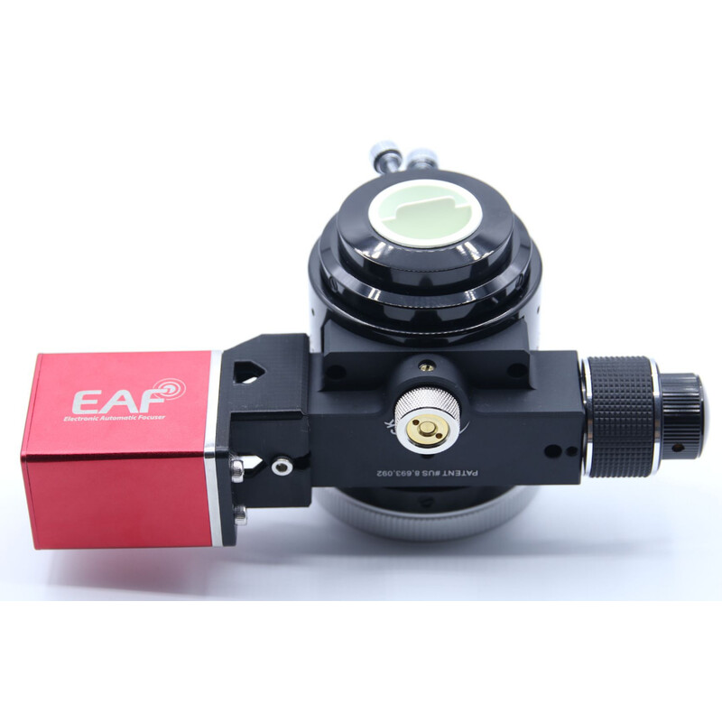 Astroprints Kit de montaje del motor EAF para R&P-OAZ 2"