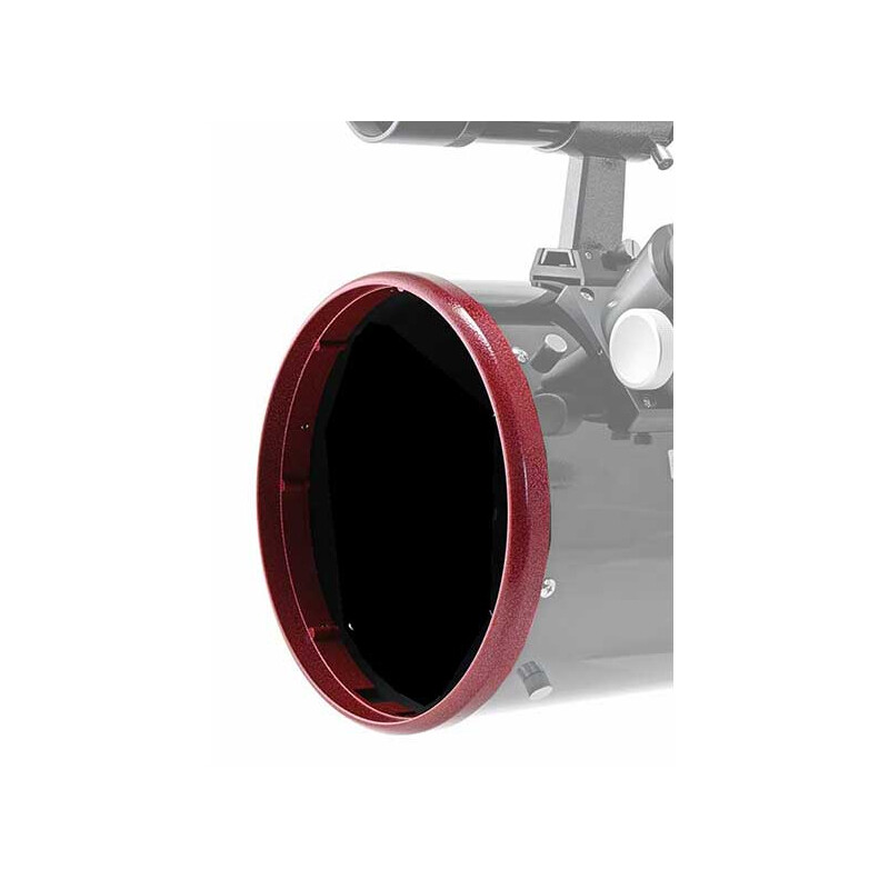 TS Optics Anillo de cierre para tubos con D=178 mm