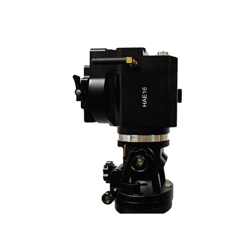 iOptron Montura HAE16C Dual AZ/EQ SWG Hybrid