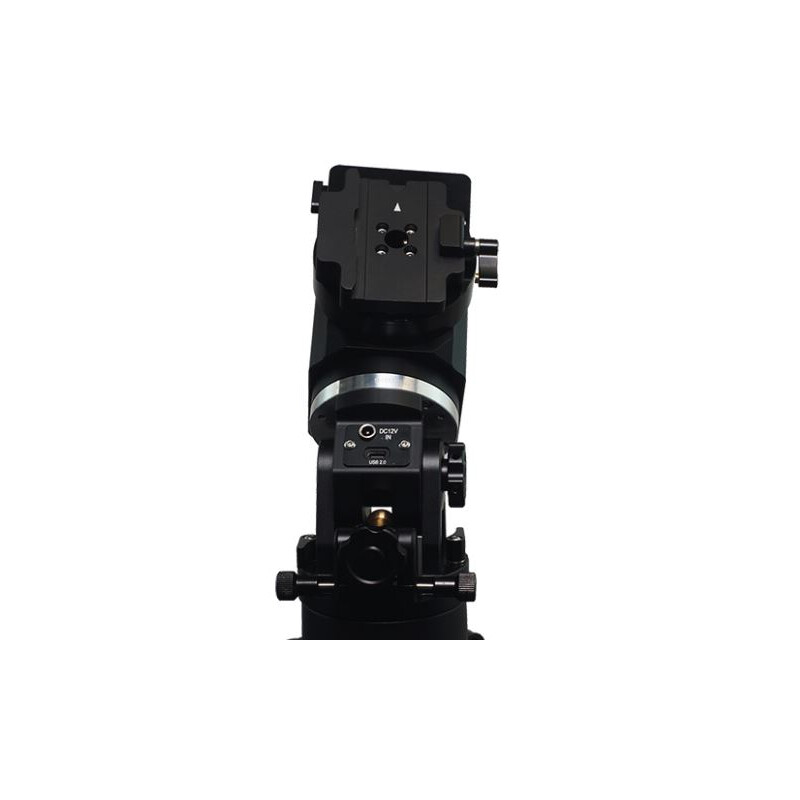 iOptron Montura HAE16C Dual AZ/EQ SWG Hybrid