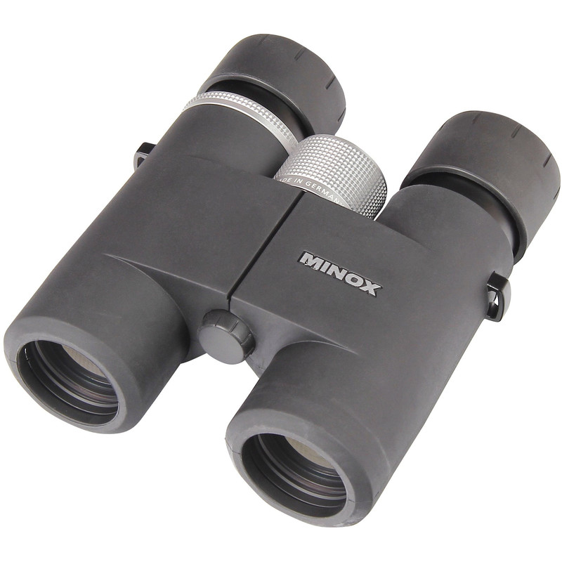 Minox Binoculares HG 8x33 BR