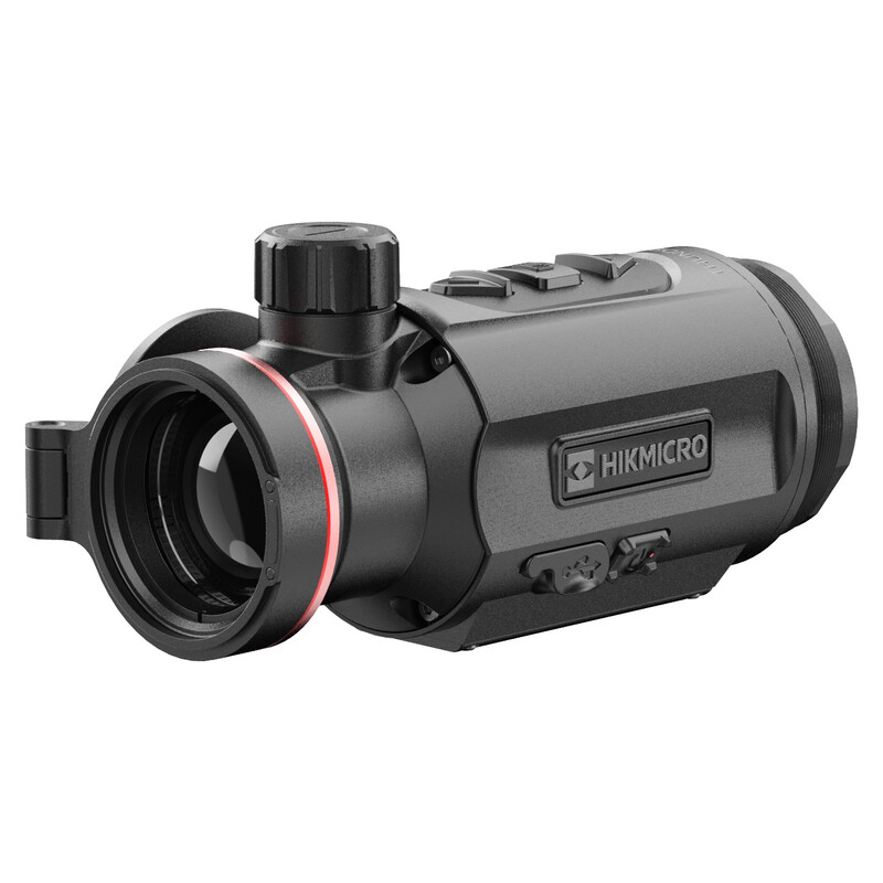 HIKMICRO Cámara térmica Thunder TH35C Thunder 3.0