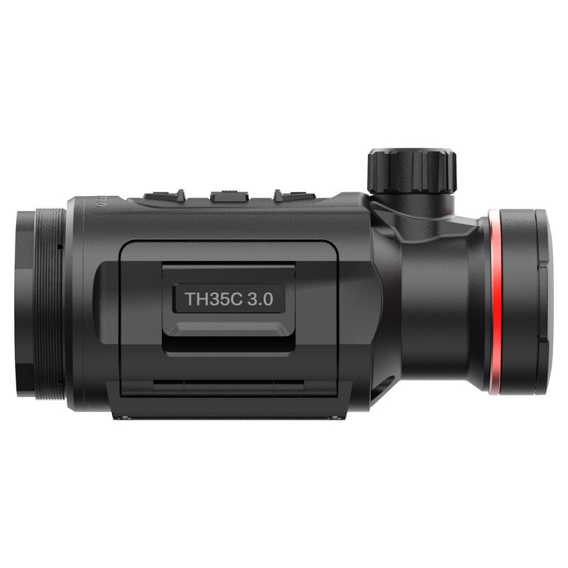 HIKMICRO Cámara térmica Thunder TH35C Thunder 3.0