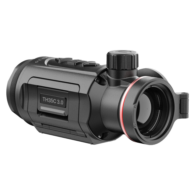 HIKMICRO Cámara térmica Thunder TH35C 3.0